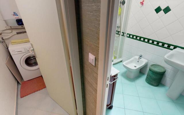 Appartement Menton, 2 pièces, 4 personnes - FR-1-196-271