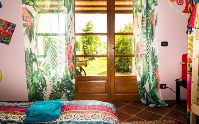 B&B Naturin - Cascina Colombaro