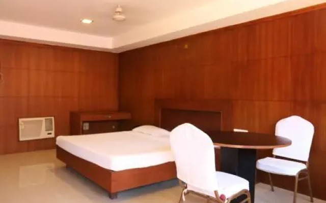 Celebrity Resort Chennai