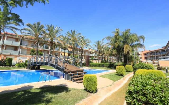 Apartamento Equipado Para 6 Personas en Cambrils