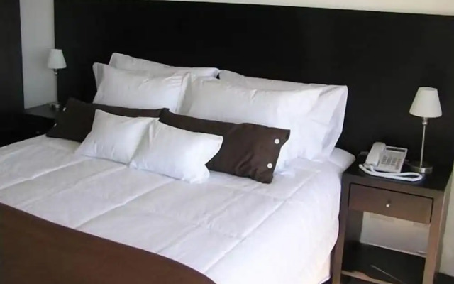 View Hotel BRC