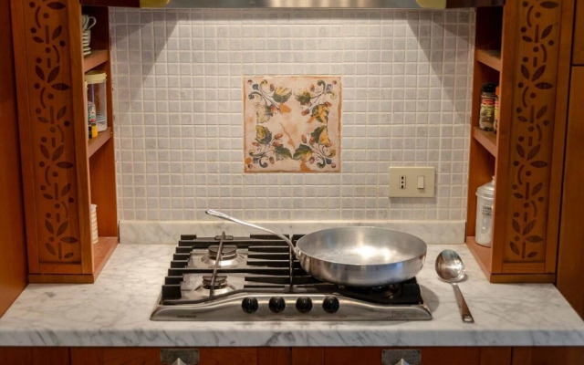 Altido Privilege in Chiavari