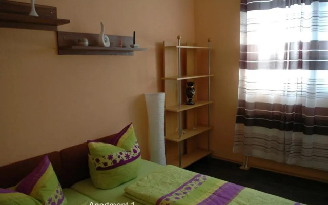 Monteur - Budget Apartments Freital