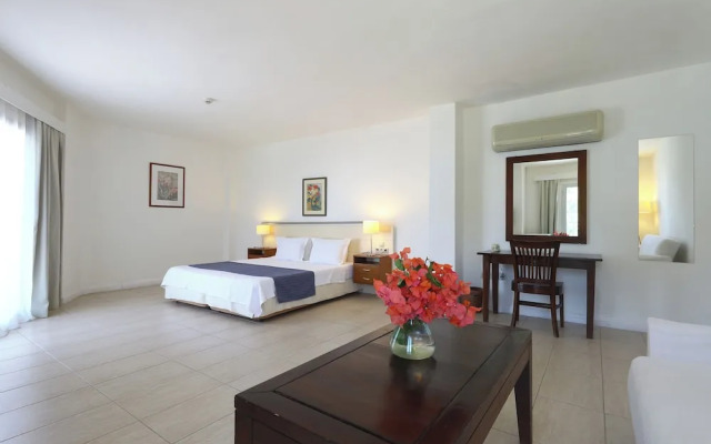 Sah Hotel
