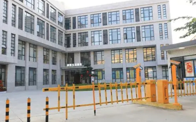Winart Life service apartment
