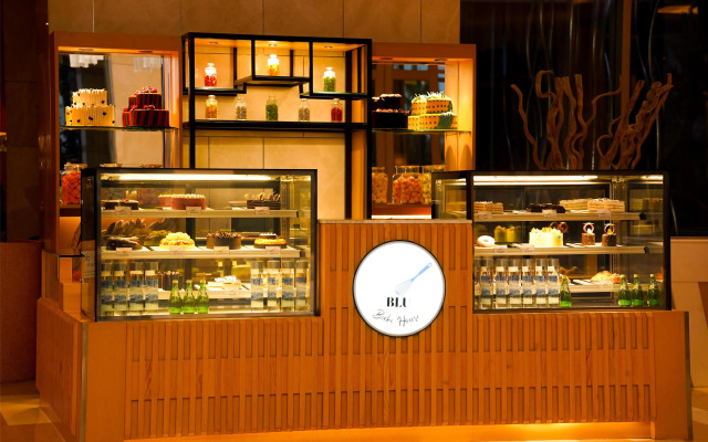 Radisson Blu Hotel Amritsar