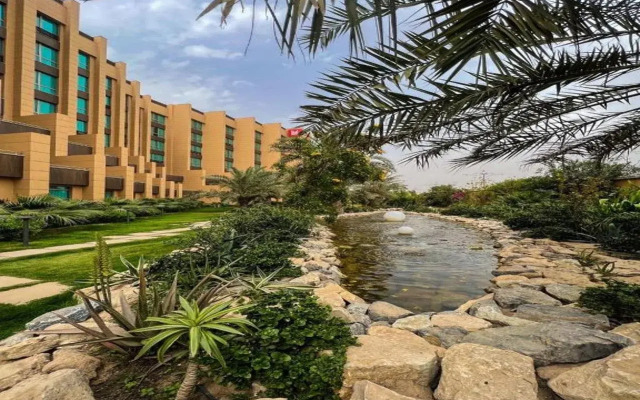 Grand Millennium Al Seef Basra