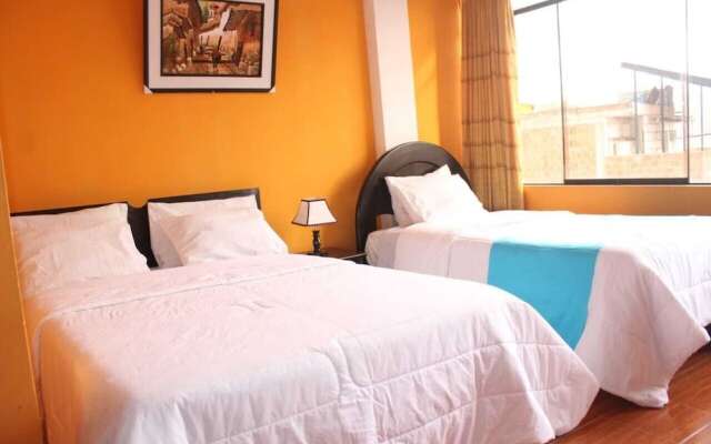 Hostal Pinos