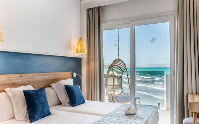 Hotel THB Gran Bahia Hotel and Apartments