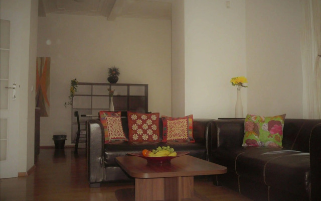 Fukas Apartments