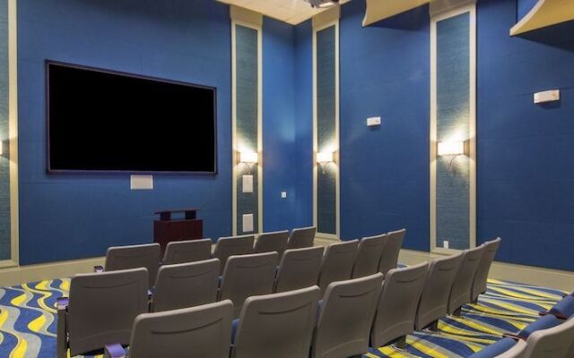 Empire of Champions by VillaDirect