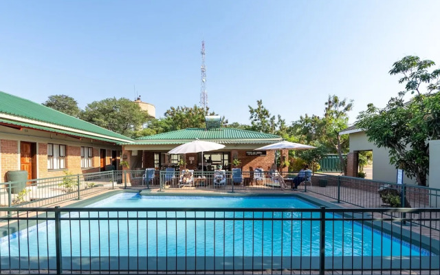 Premier Guest Lodge