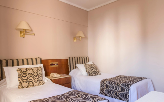 Gran Hotel Continental