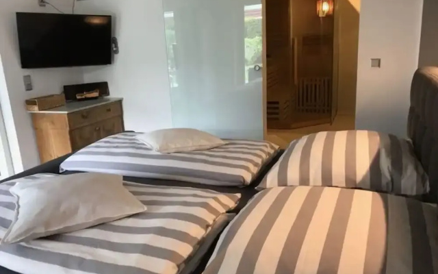 Holiday Apartment Summer Breeze