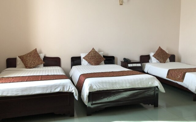 Thong Nhat 2 Hotel