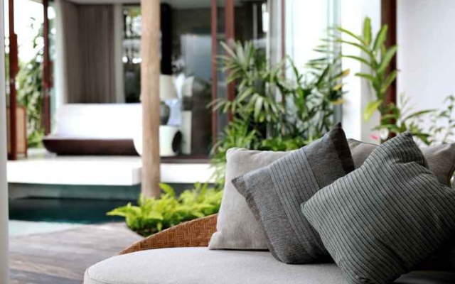 Mango Ubud – Guest Rooms – Ubud