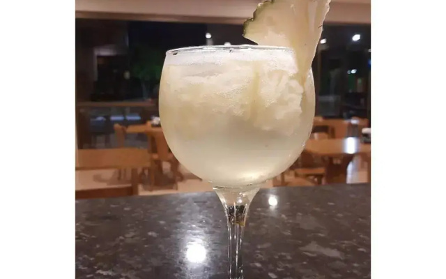 Pousada BarbacoaR