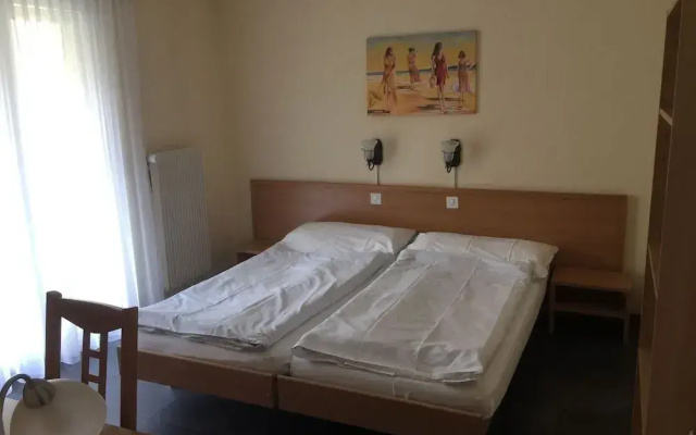 Hotel Europe Garni