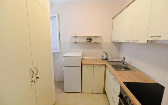 Apartment Rocky I