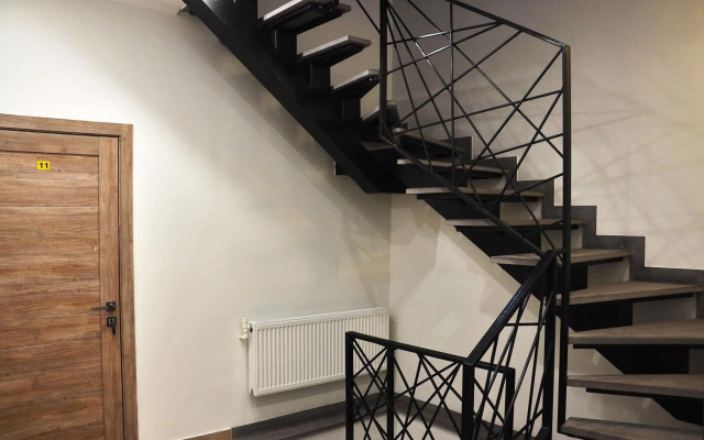 Vertoni Hotel Yerevan