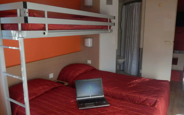 Premiere Classe Montbeliard - Sochaux