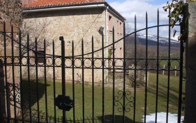 Casa Rural Villa Salceda