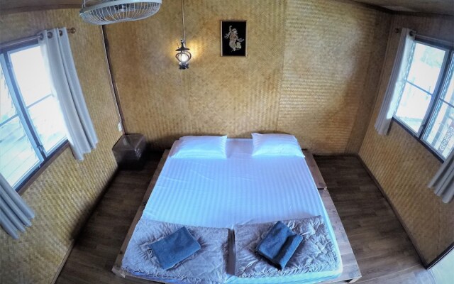 T T Hostel Kanchanaburi