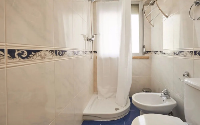 BeGuest Belém Flat