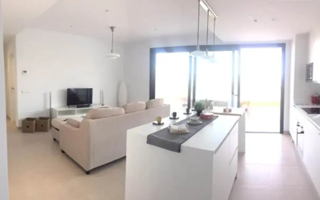 Stunning Apartment Close to Golf, Mijas, Spain
