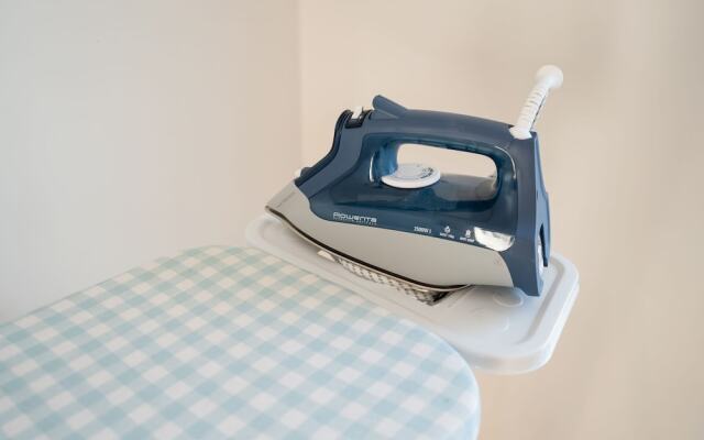 Captivating Holiday Home in Manta Rota With Swimming Pool