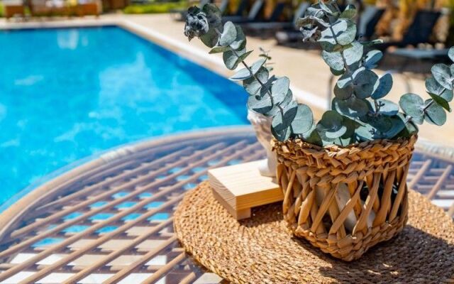 Selimiye Thales Otel
