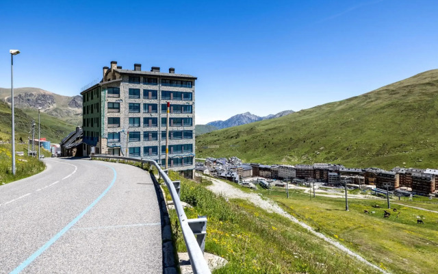 Increibles Vistas - Piso de Lujo Para 6 personas