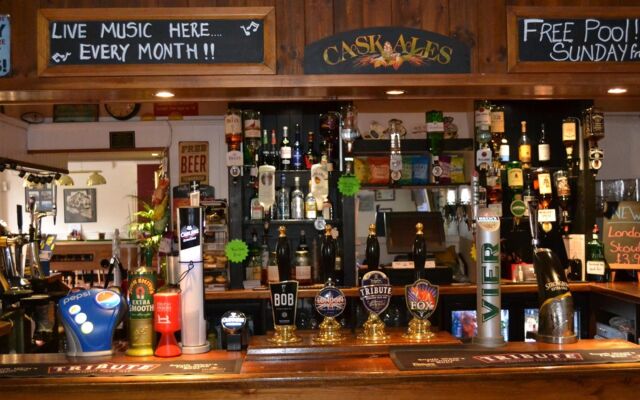 London Inn