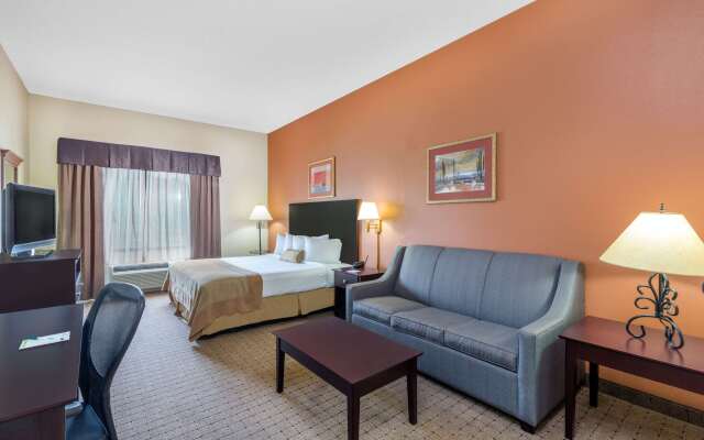 Wingate by Wyndham West Monroe