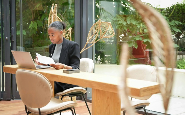 Mercure Paris Gare Montparnasse TGV