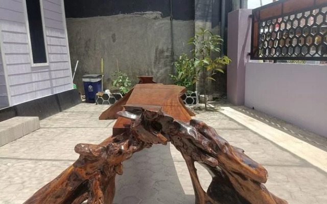 Capital O 93118 Asera Homestay