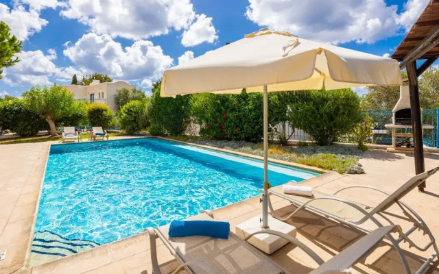 Villa Ermis in Peyia
