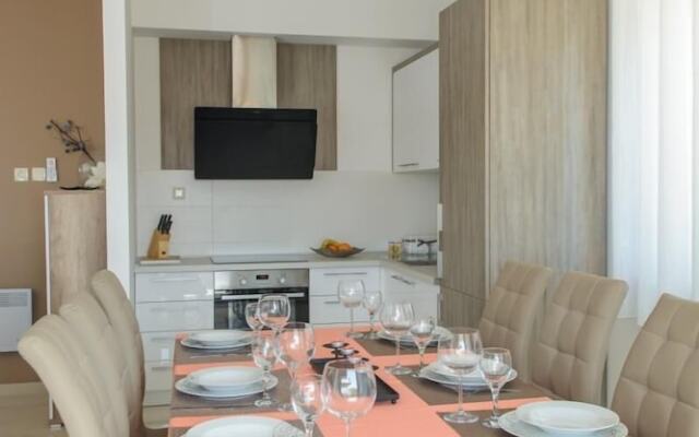 Apartments Villa Aurora 3