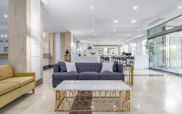 Exe Pozuelo Hotel