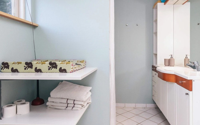 4 Star Holiday Home in Lokken