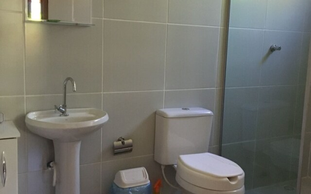 Rancho Ecologico Oasis de Luz