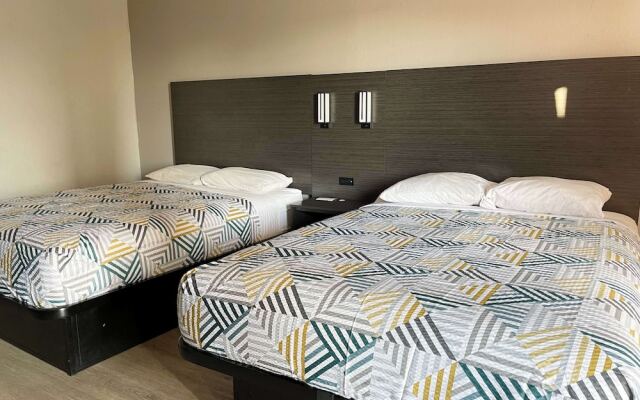 Studio 6 Stockbridge, GA – Hwy 138 W