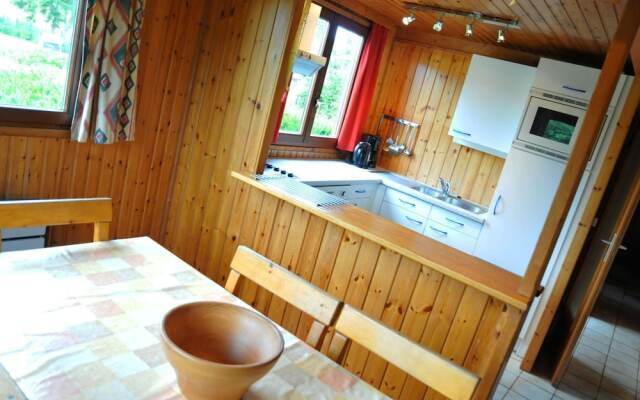 Cozy Holiday Home in Somme Leuze