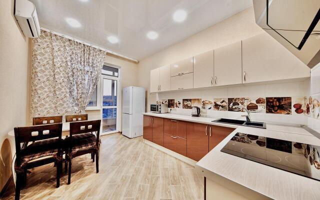 LetoApart (ЛетоАпарт) на улице Энгельса 95-240