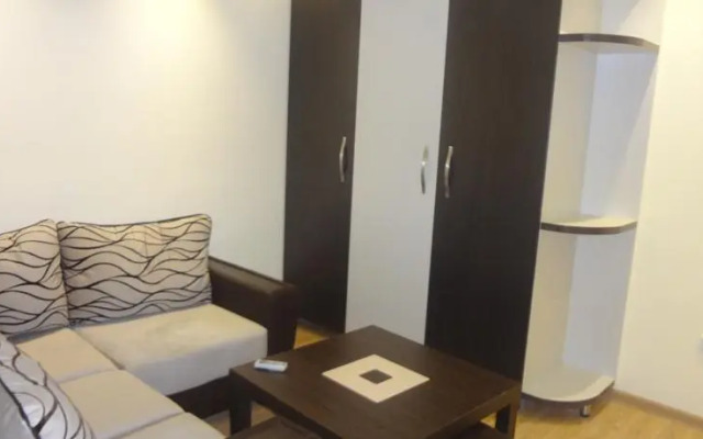 Studio-Apartment Komitas