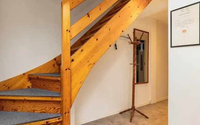 4 Person Holiday Home in Rudkobing