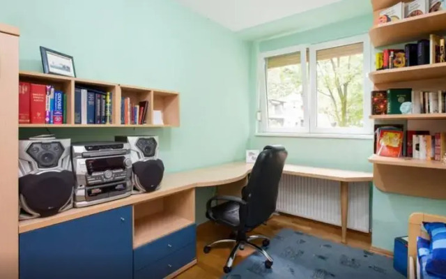 Apartment Venera
