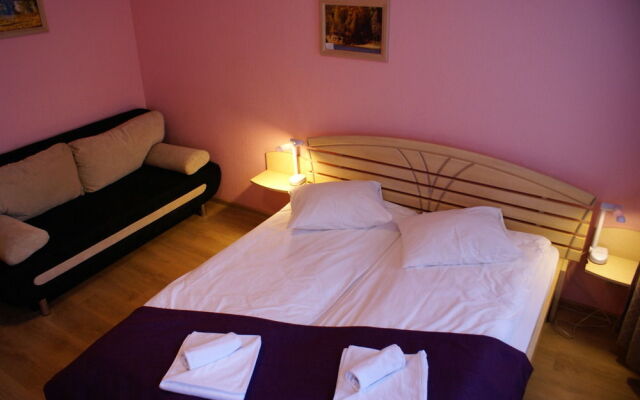 Rafael Hotel Riga