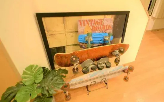 Seaside Resort Minamiawaji