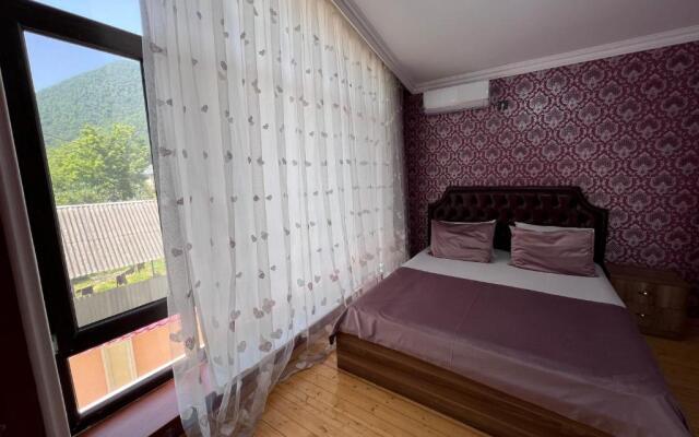 Qafqaz Suite Pearl Resort